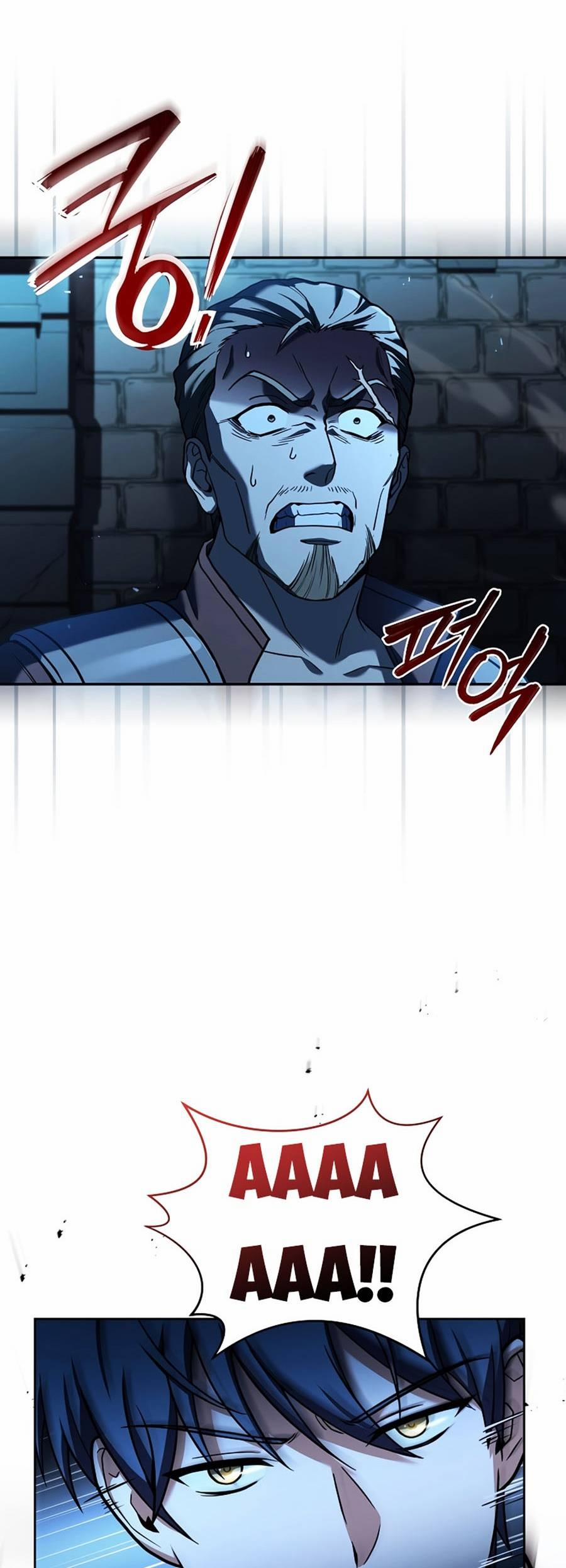 Sử Trở Lại Của Frozen Player 77 trang 19