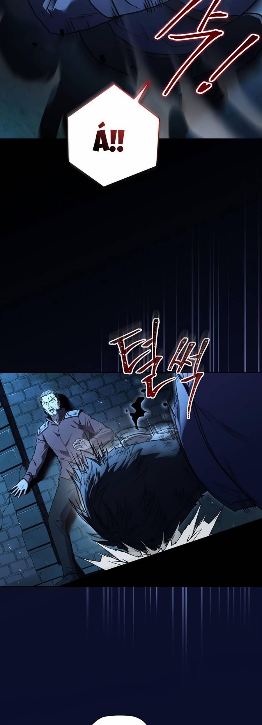 Sử Trở Lại Của Frozen Player 77 trang 21