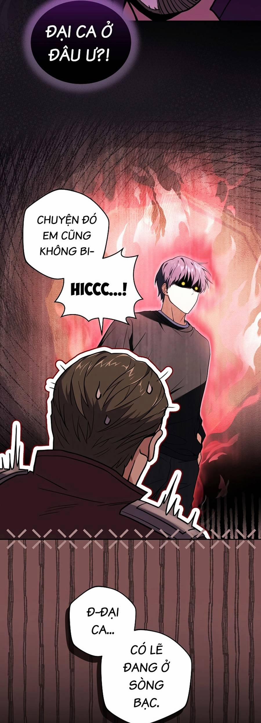 Sử Trở Lại Của Frozen Player 77 trang 26