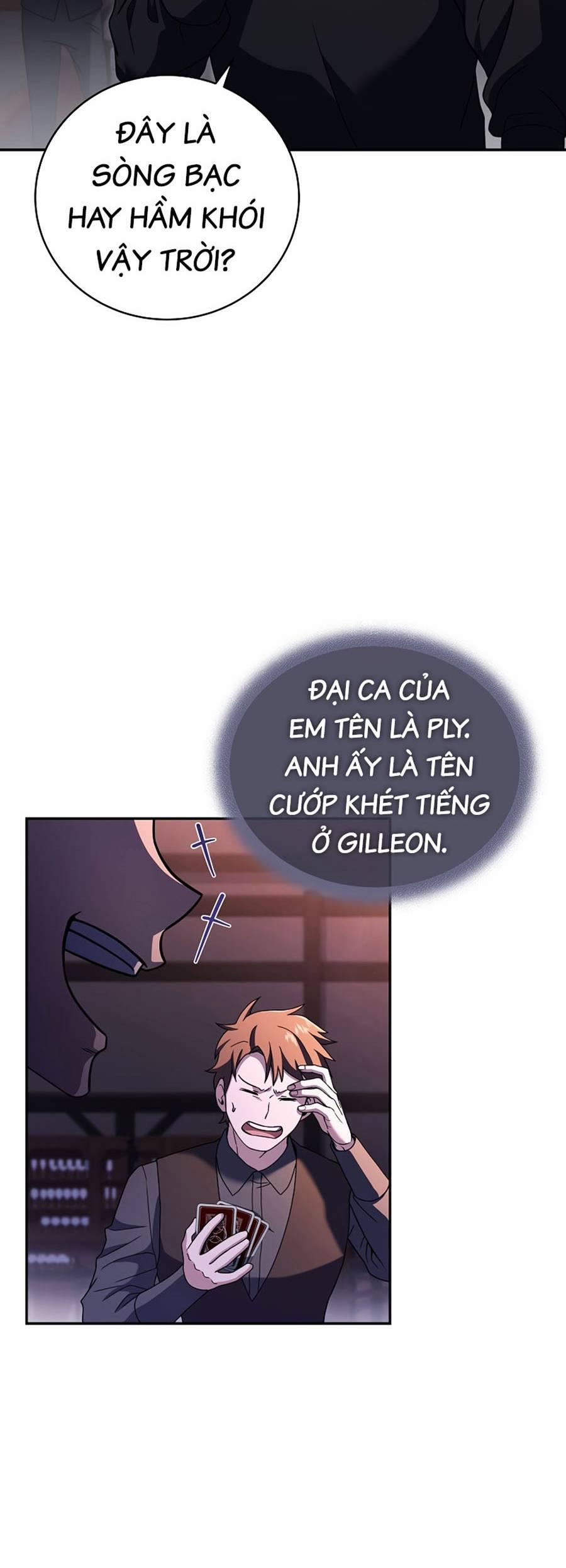 Sử Trở Lại Của Frozen Player 77 trang 29