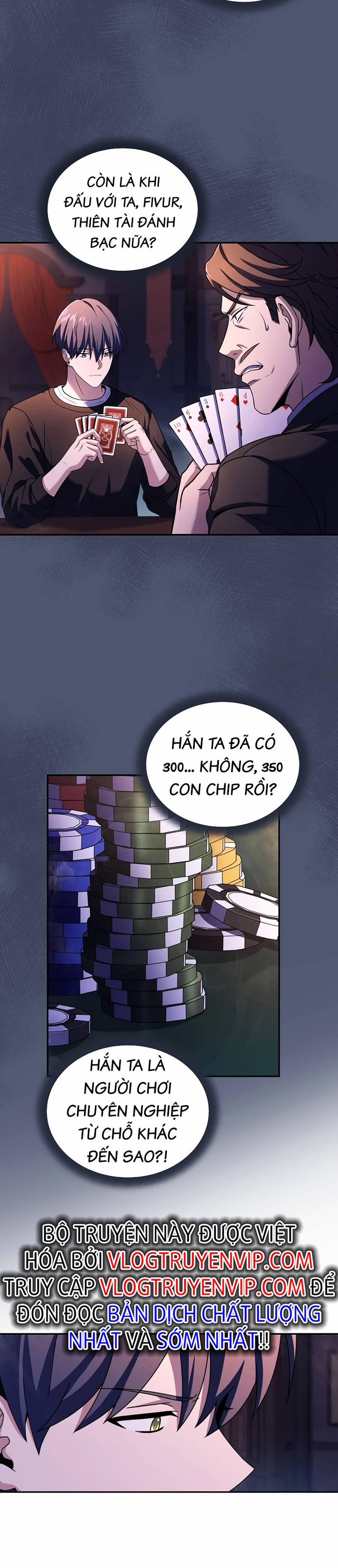 Sử Trở Lại Của Frozen Player 77 trang 34