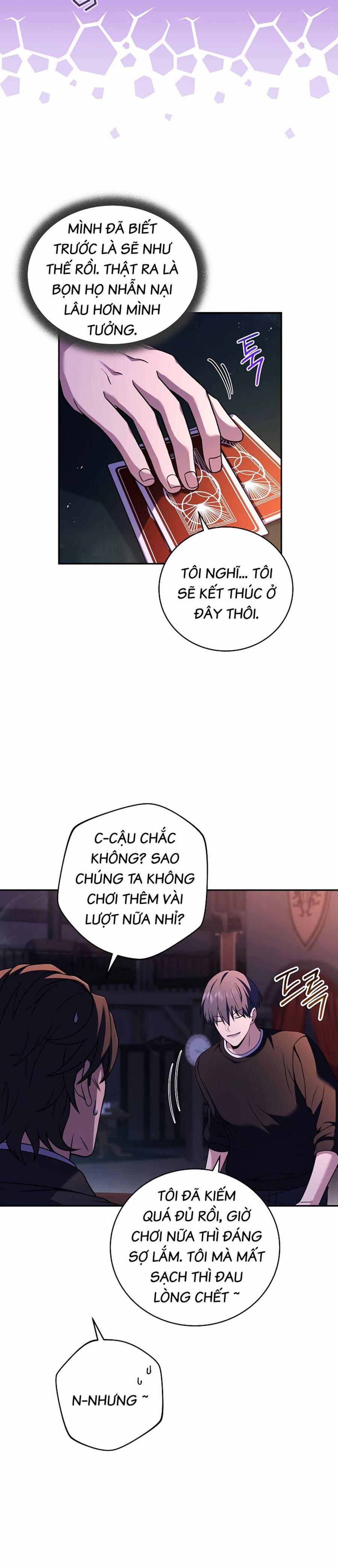 Sử Trở Lại Của Frozen Player 77 trang 39