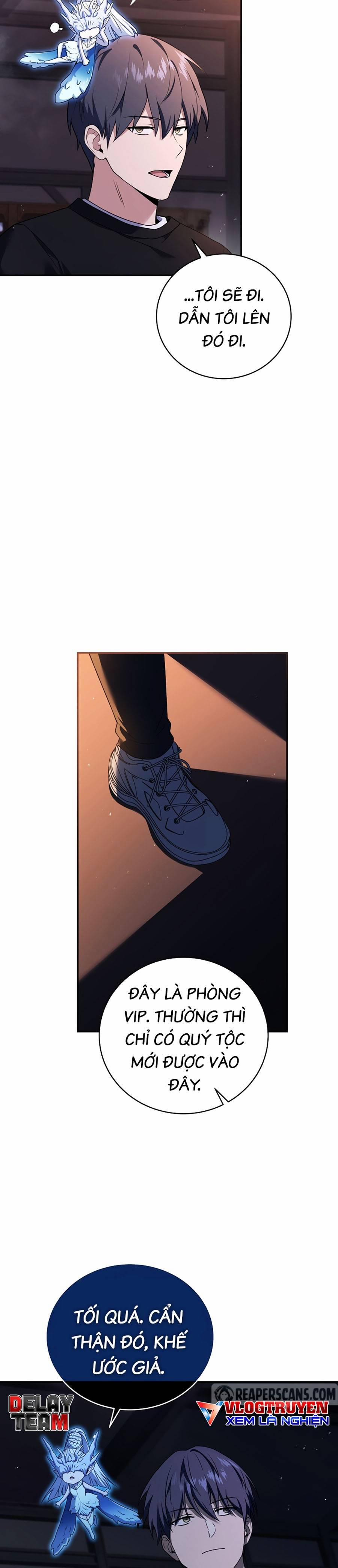 Sử Trở Lại Của Frozen Player 77 trang 41