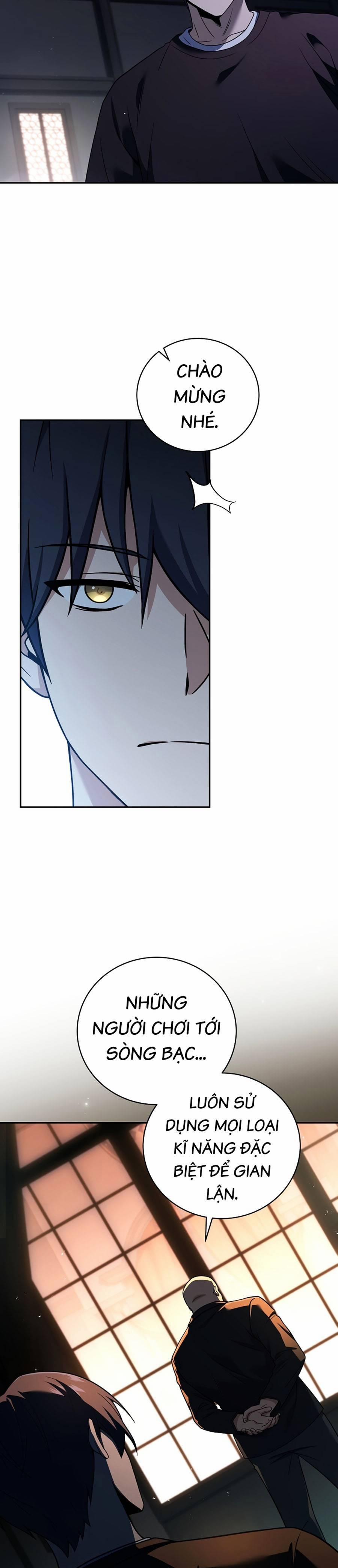 Sử Trở Lại Của Frozen Player 77 trang 42