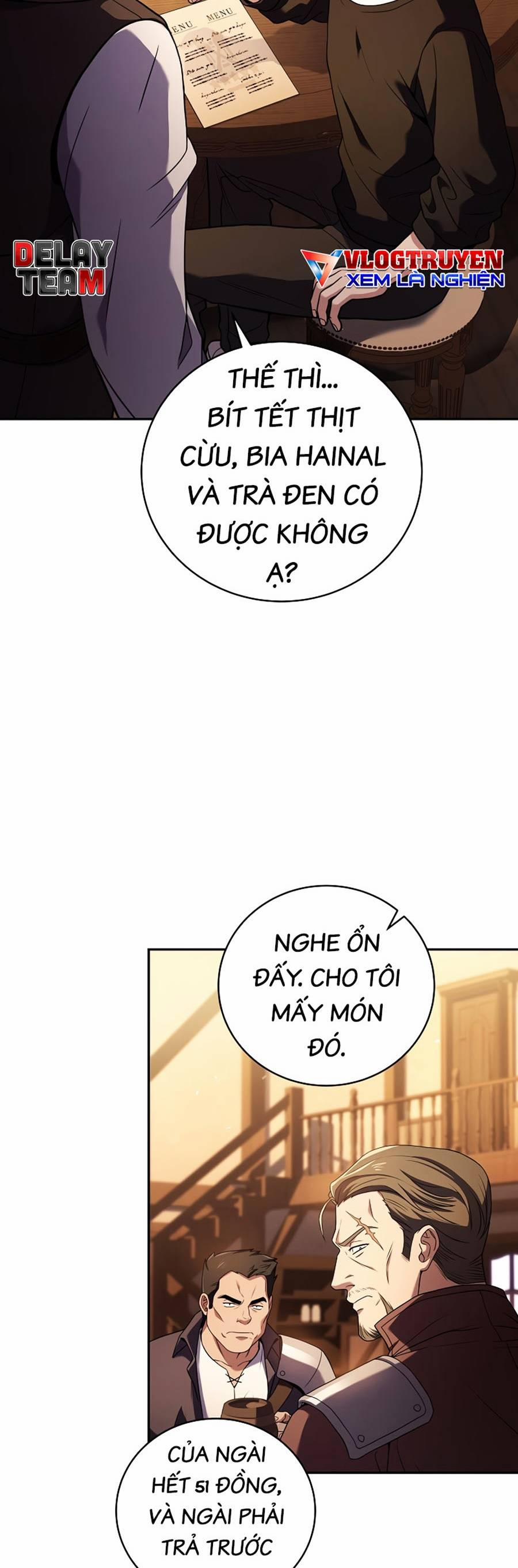 Sử Trở Lại Của Frozen Player 77 trang 6