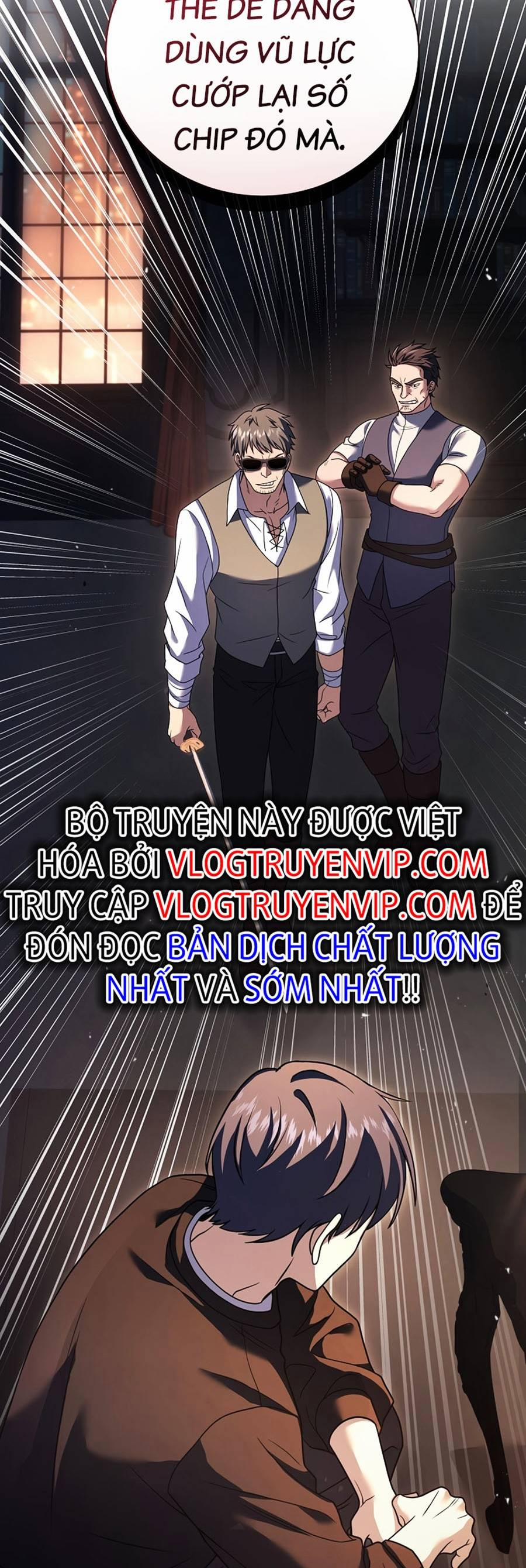 Sử Trở Lại Của Frozen Player 78 trang 11