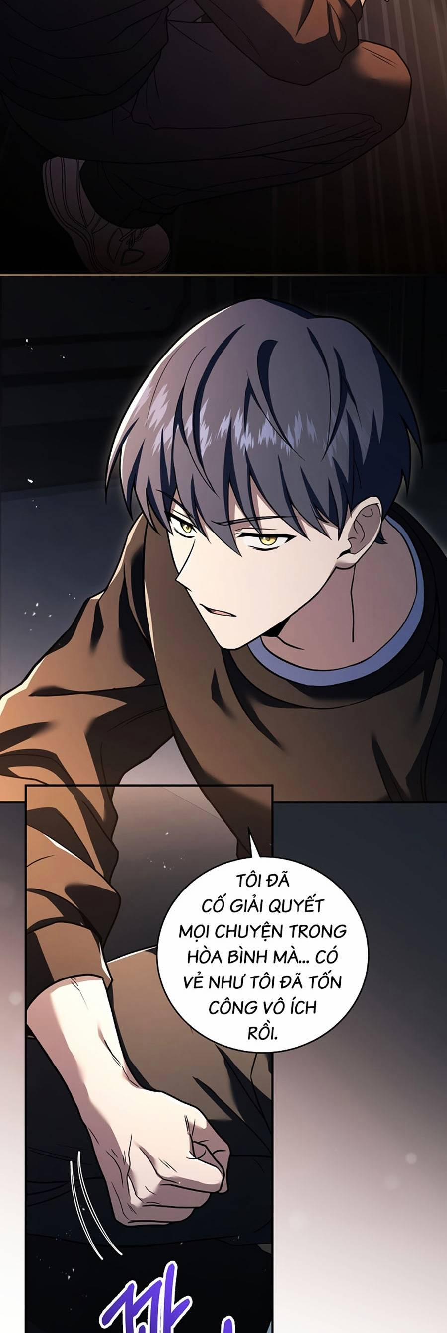 Sử Trở Lại Của Frozen Player 78 trang 12