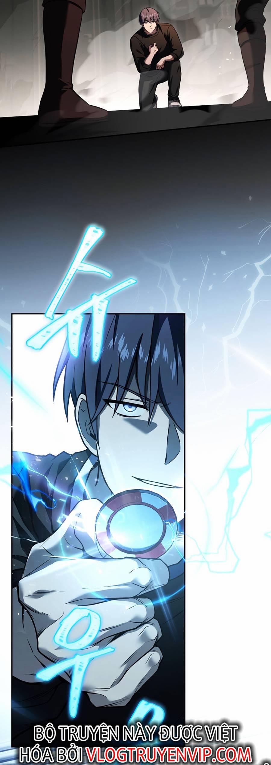 Sử Trở Lại Của Frozen Player 78 trang 22