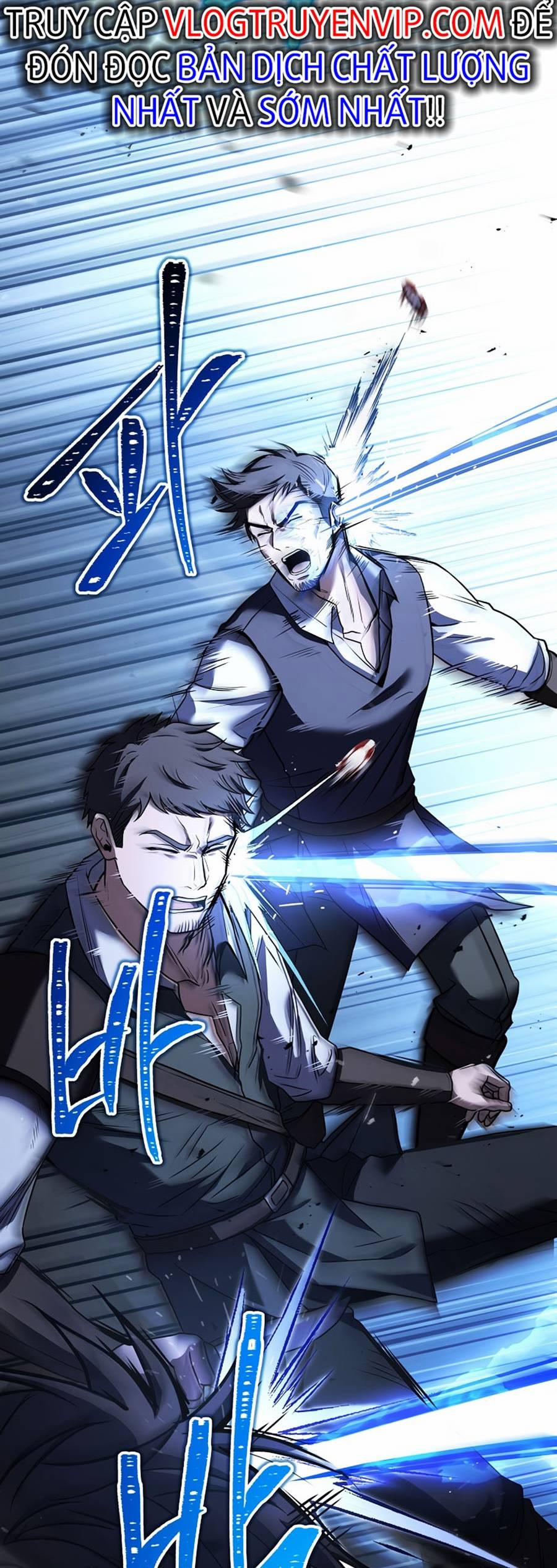 Sử Trở Lại Của Frozen Player 78 trang 23