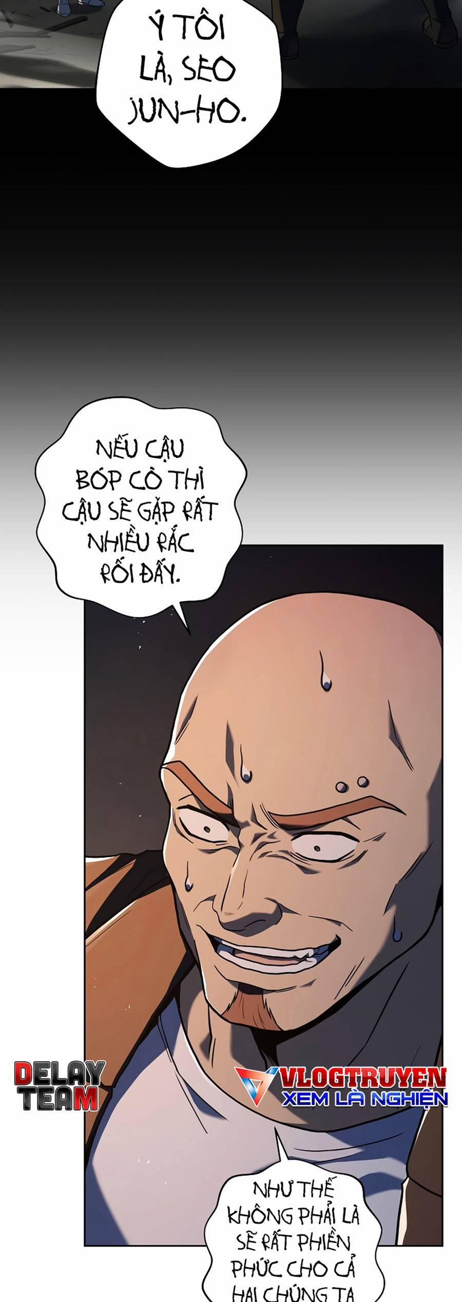 Sử Trở Lại Của Frozen Player 78 trang 34