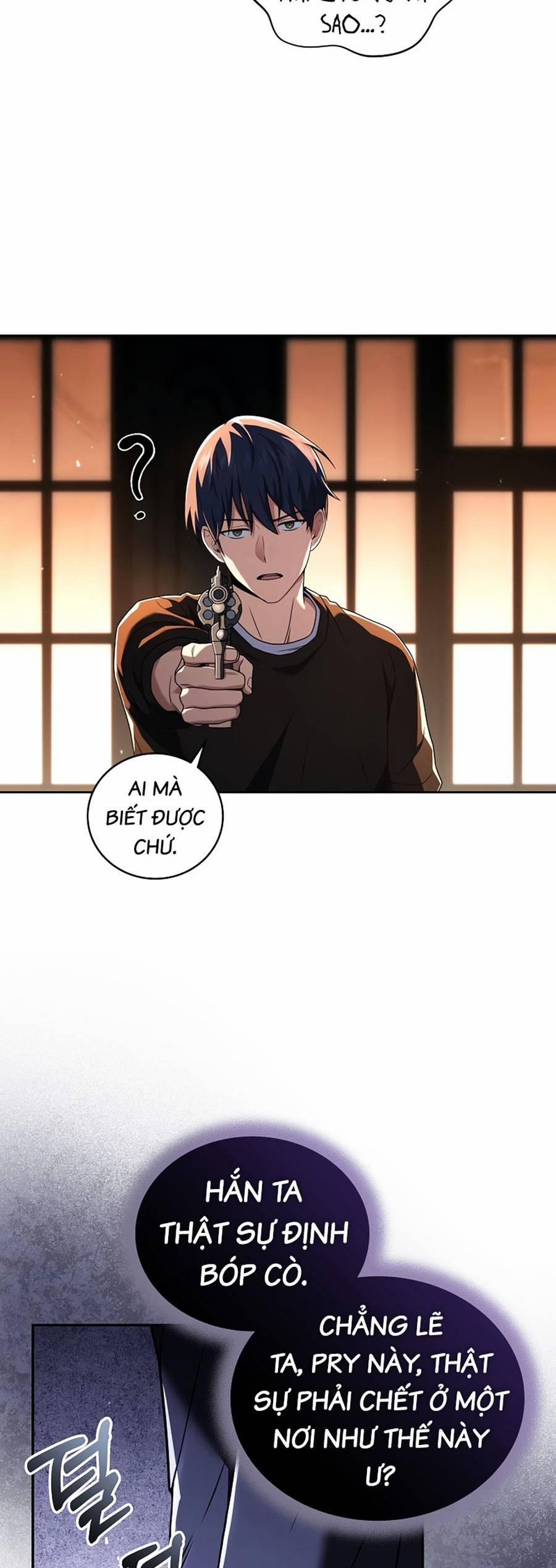 Sử Trở Lại Của Frozen Player 78 trang 35