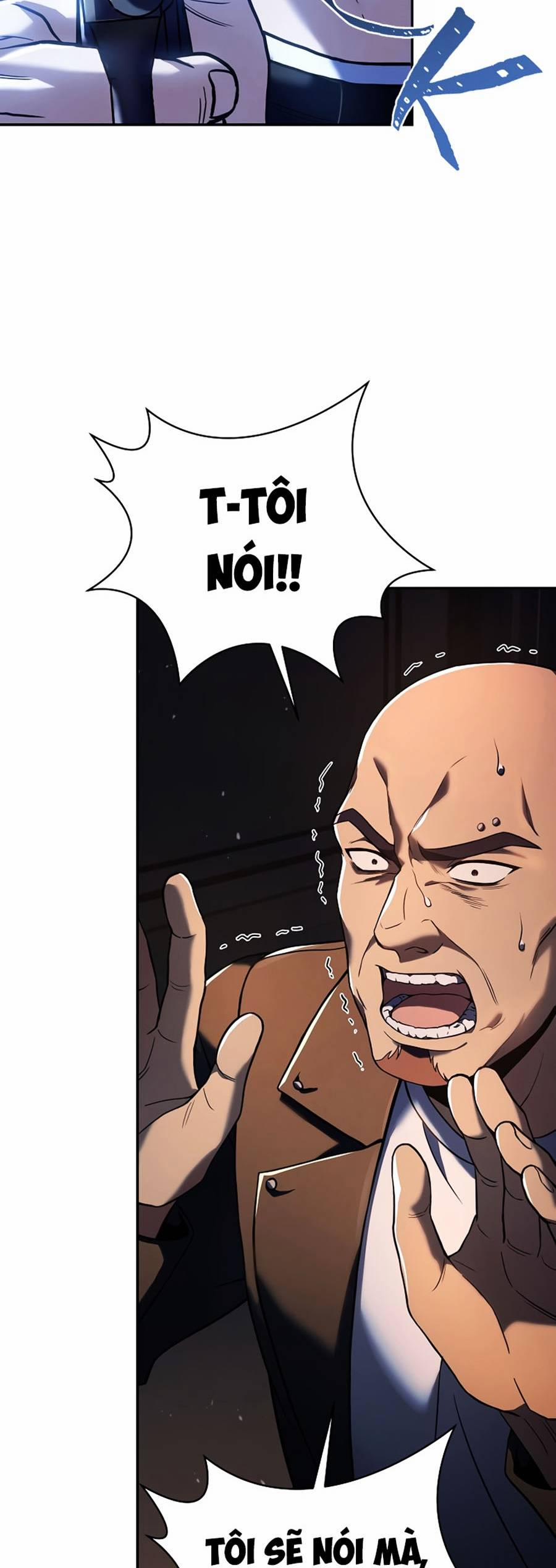 Sử Trở Lại Của Frozen Player 78 trang 37