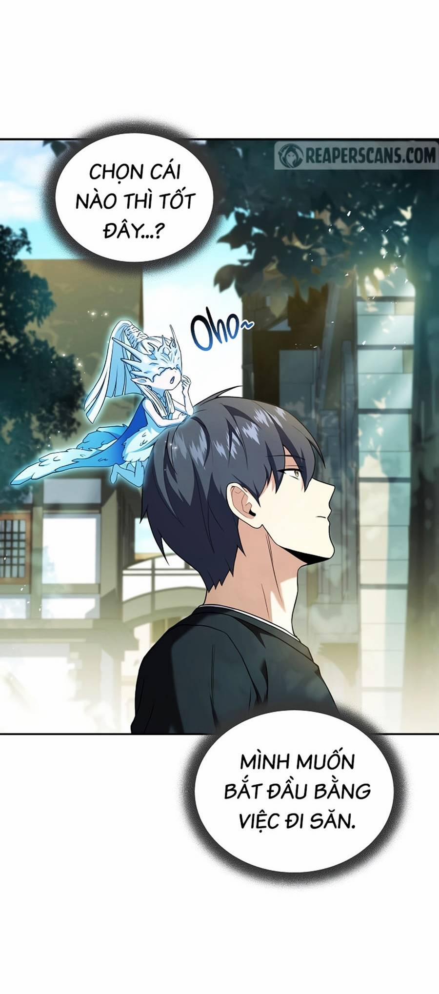 Sử Trở Lại Của Frozen Player 78 trang 51