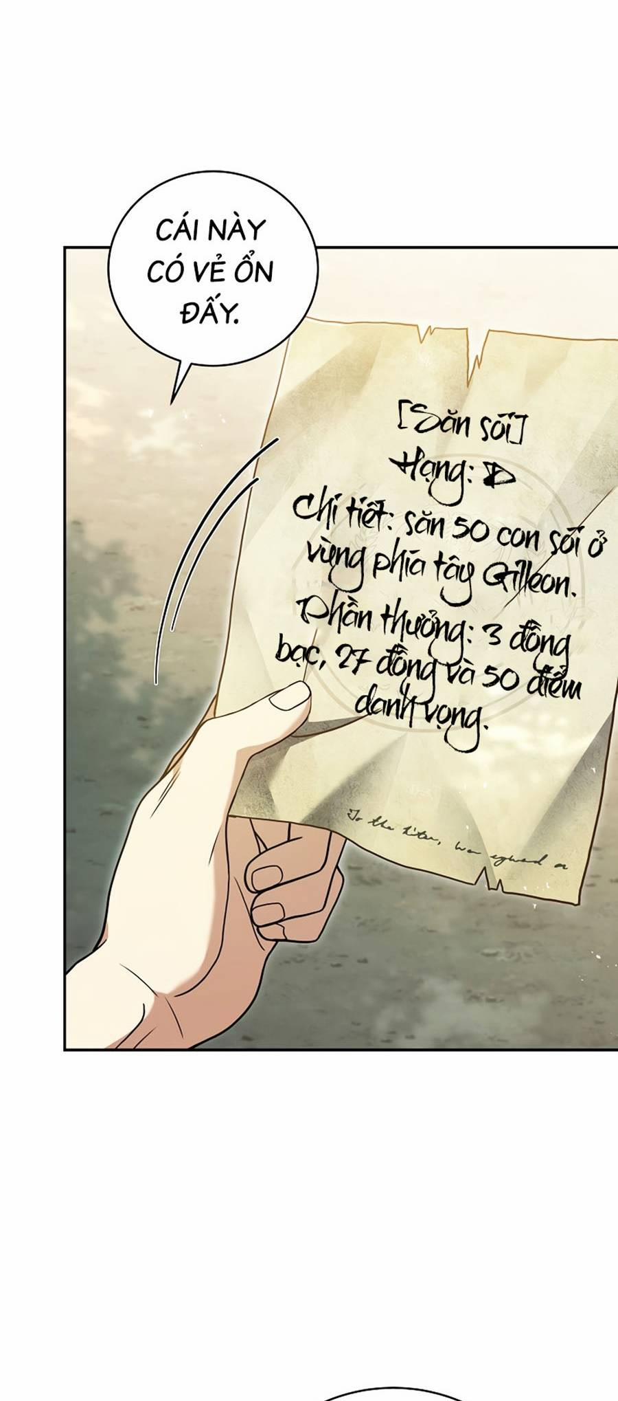 Sử Trở Lại Của Frozen Player 78 trang 52