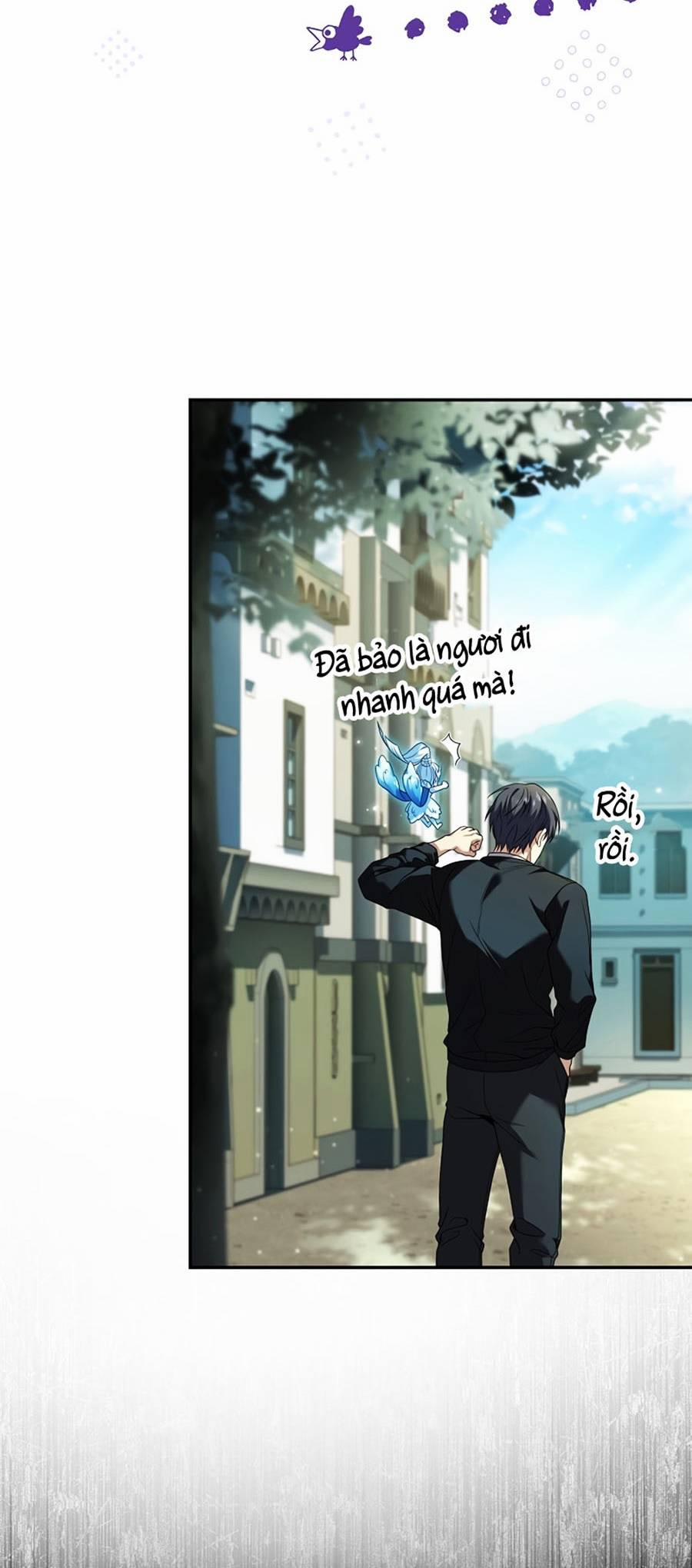 Sử Trở Lại Của Frozen Player 78 trang 56