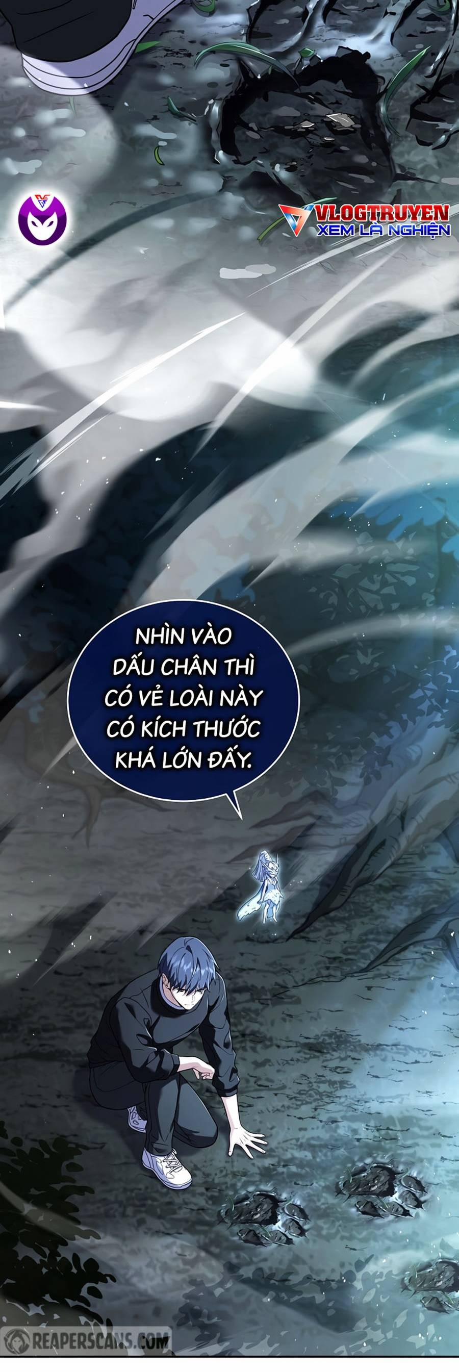 Sử Trở Lại Của Frozen Player 79 trang 1