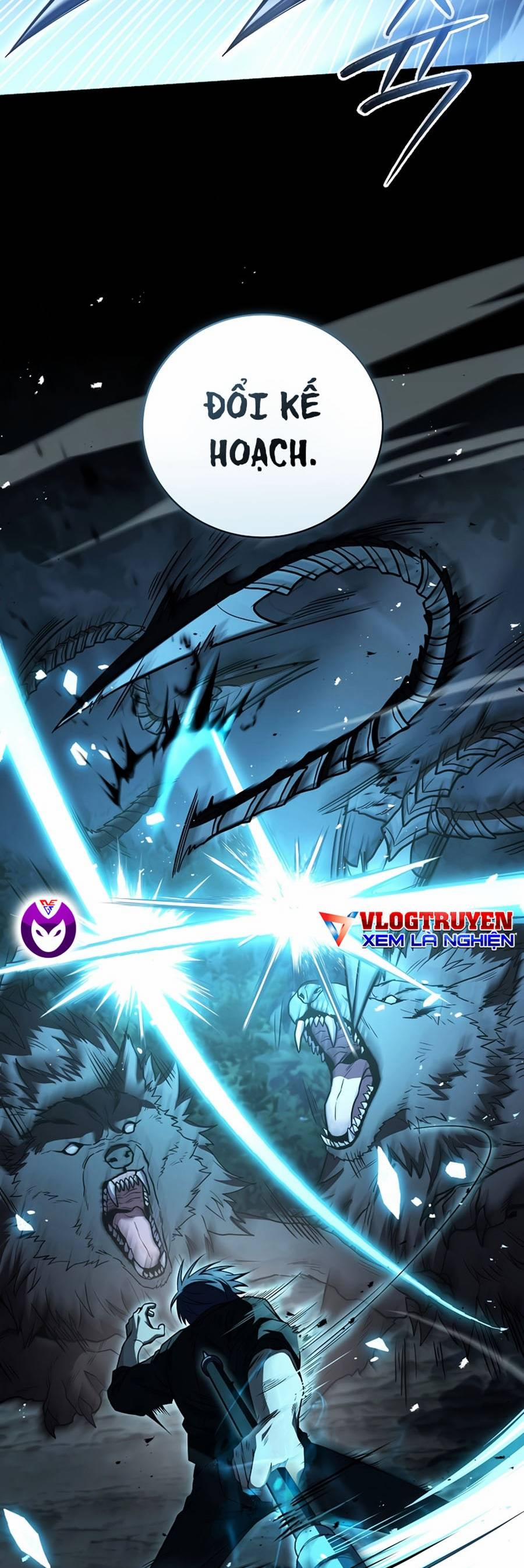 Sử Trở Lại Của Frozen Player 79 trang 11