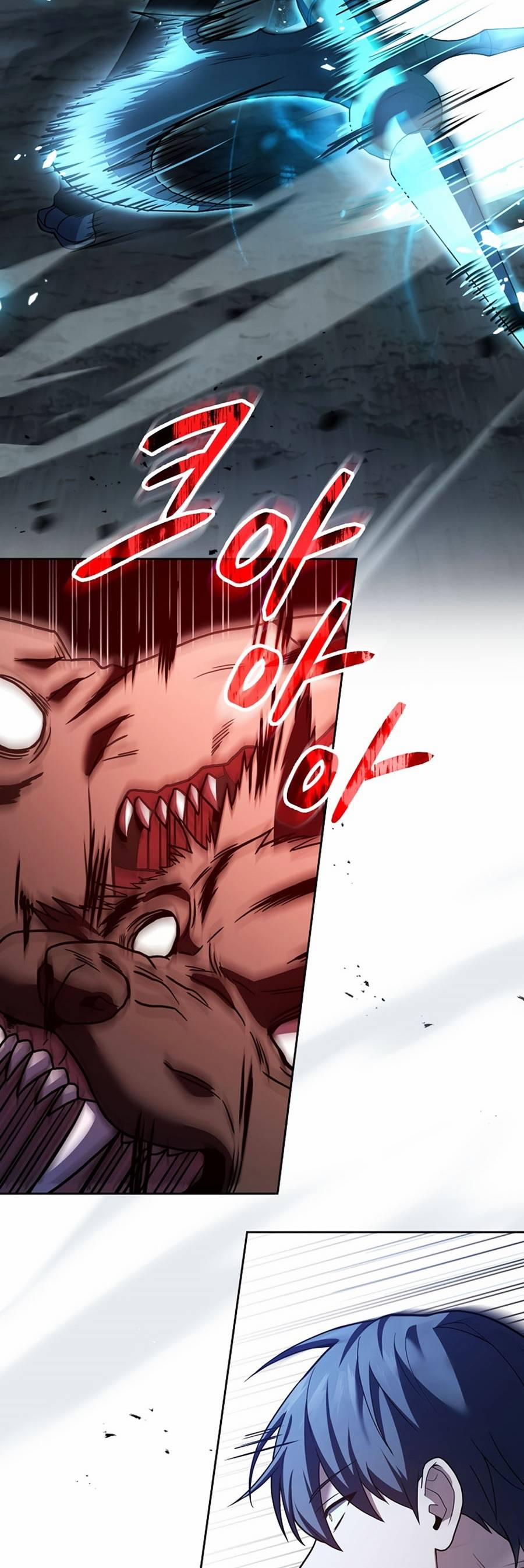 Sử Trở Lại Của Frozen Player 79 trang 12