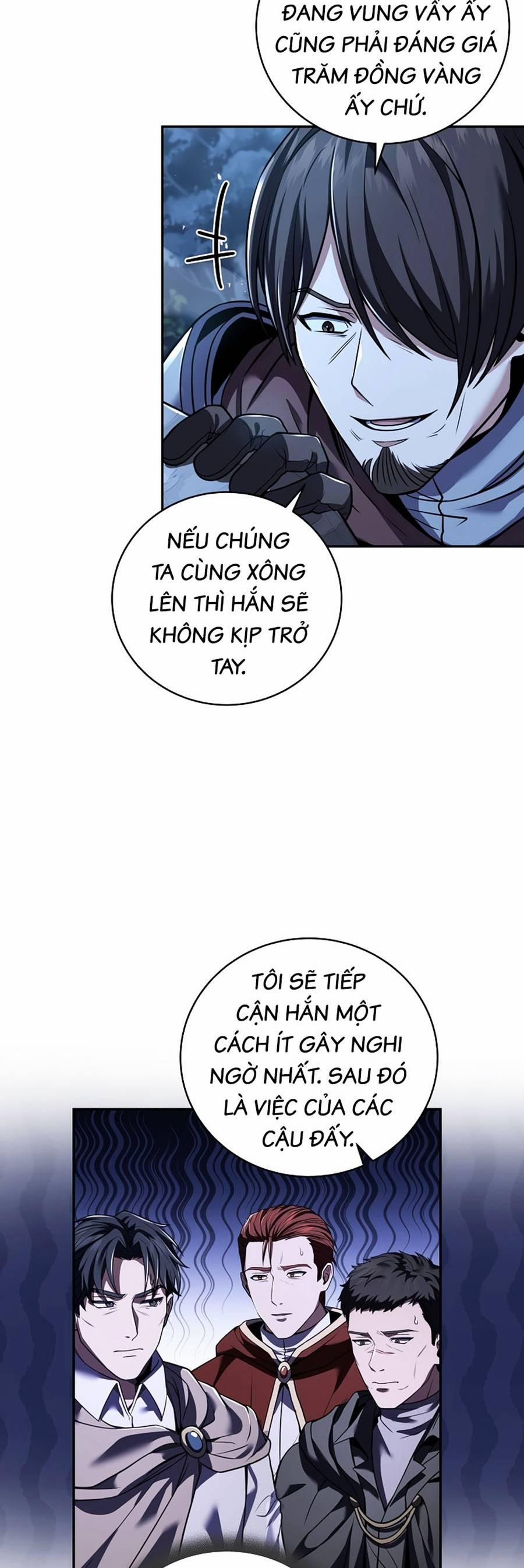 Sử Trở Lại Của Frozen Player 79 trang 18
