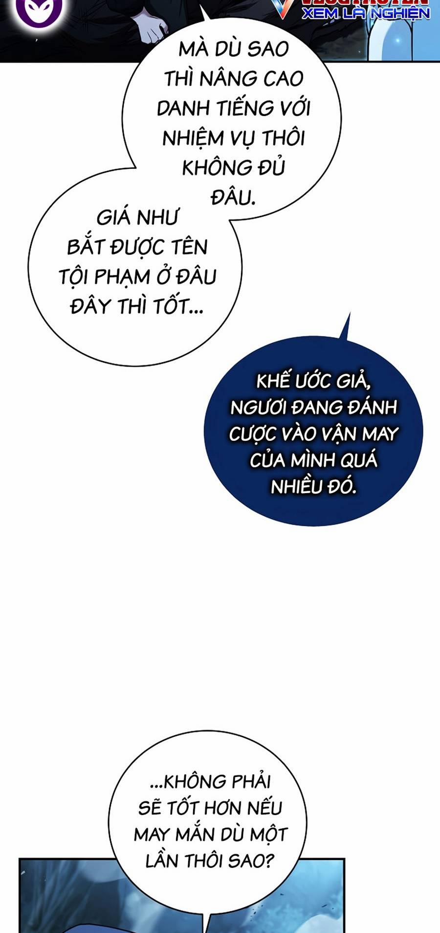 Sử Trở Lại Của Frozen Player 79 trang 23