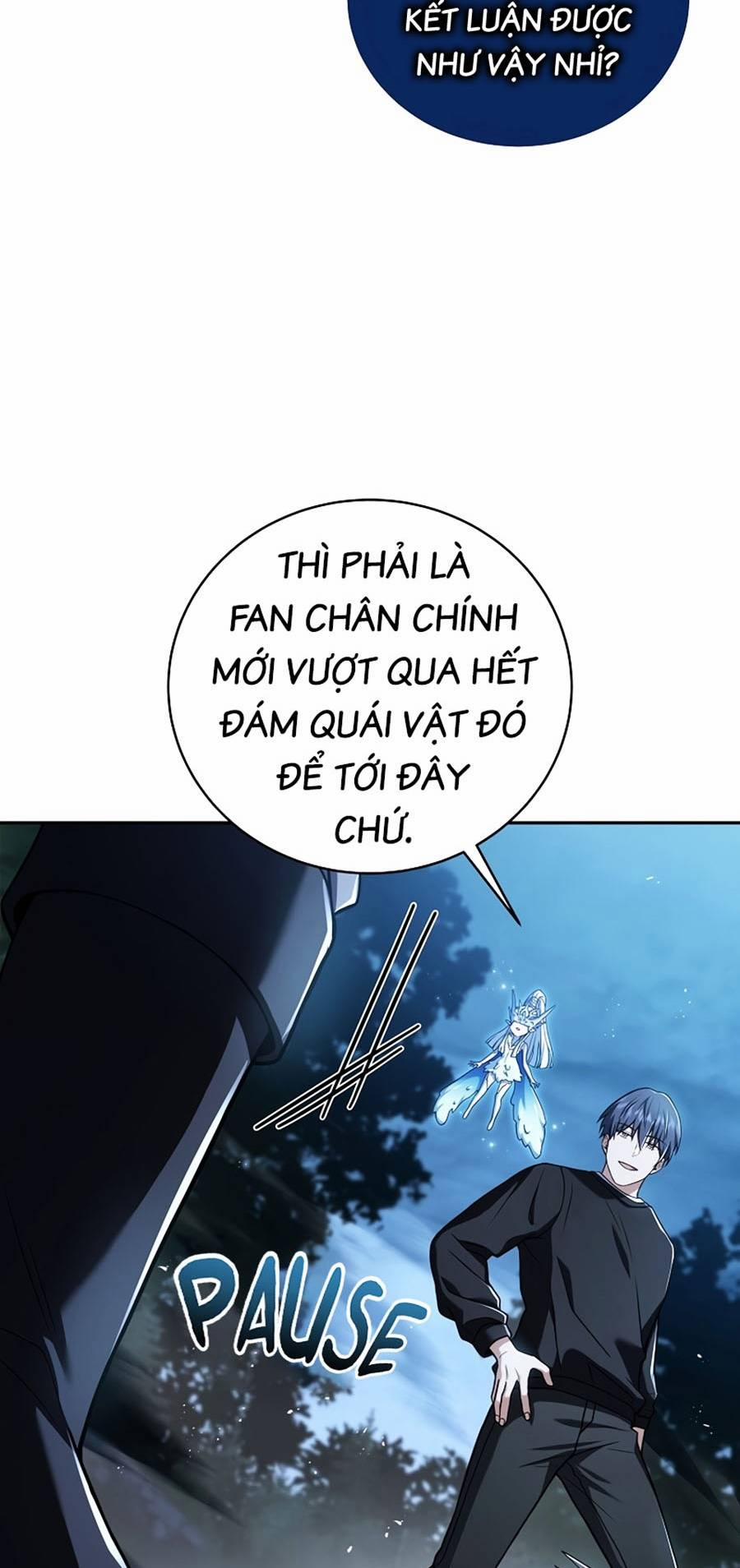 Sử Trở Lại Của Frozen Player 79 trang 27