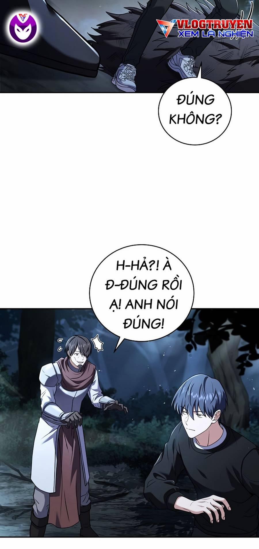 Sử Trở Lại Của Frozen Player 79 trang 28
