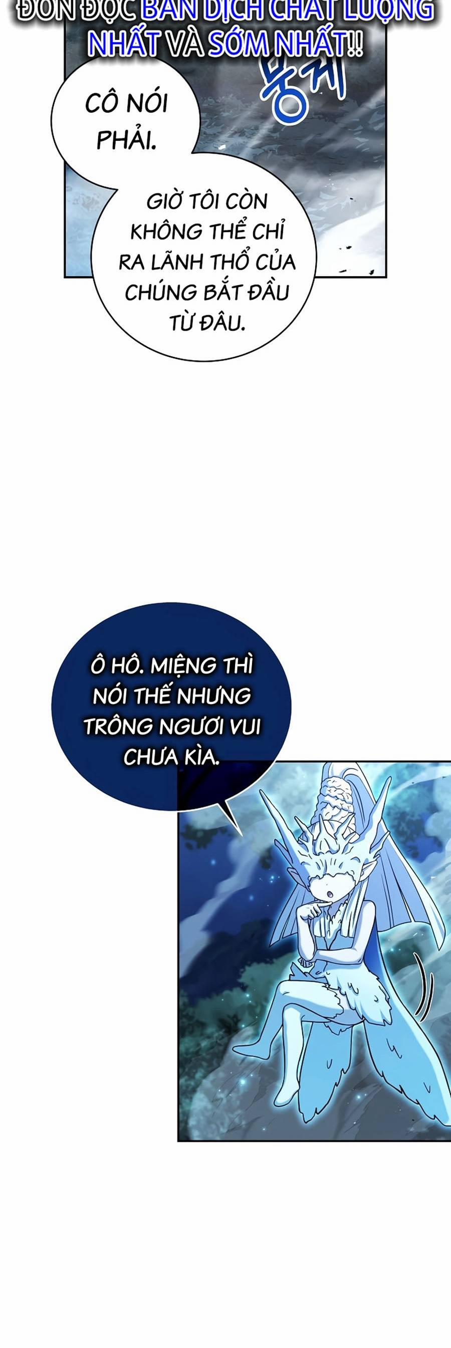 Sử Trở Lại Của Frozen Player 79 trang 3