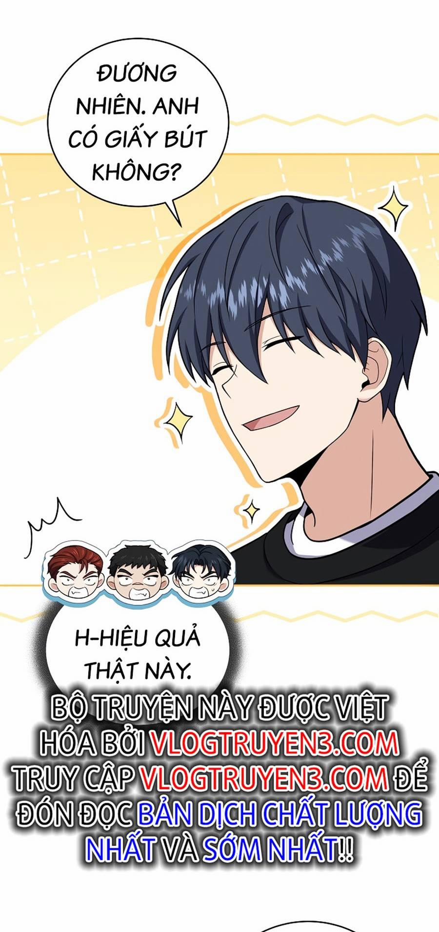 Sử Trở Lại Của Frozen Player 79 trang 30