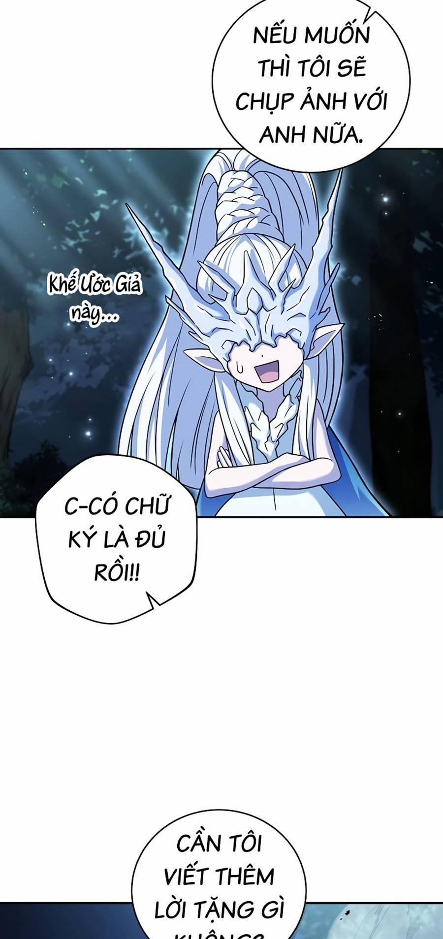 Sử Trở Lại Của Frozen Player 79 trang 31