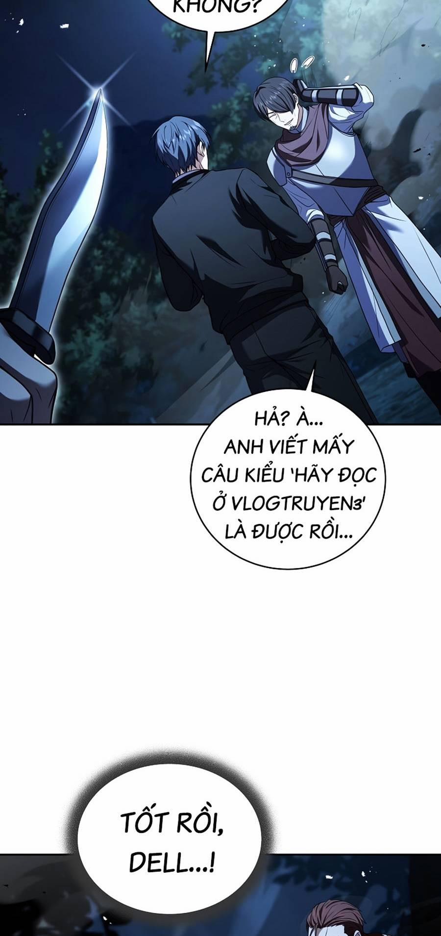 Sử Trở Lại Của Frozen Player 79 trang 32
