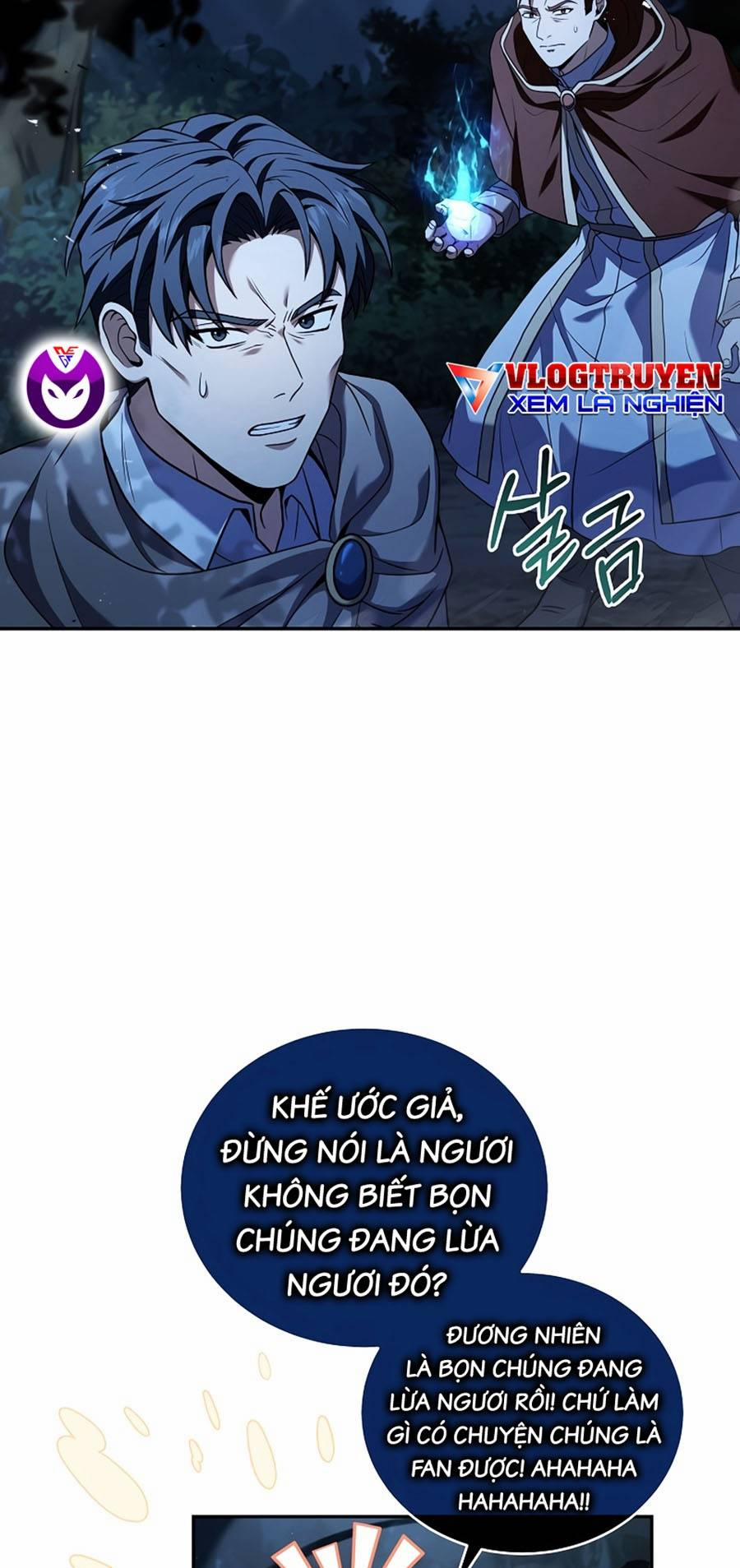 Sử Trở Lại Của Frozen Player 79 trang 33
