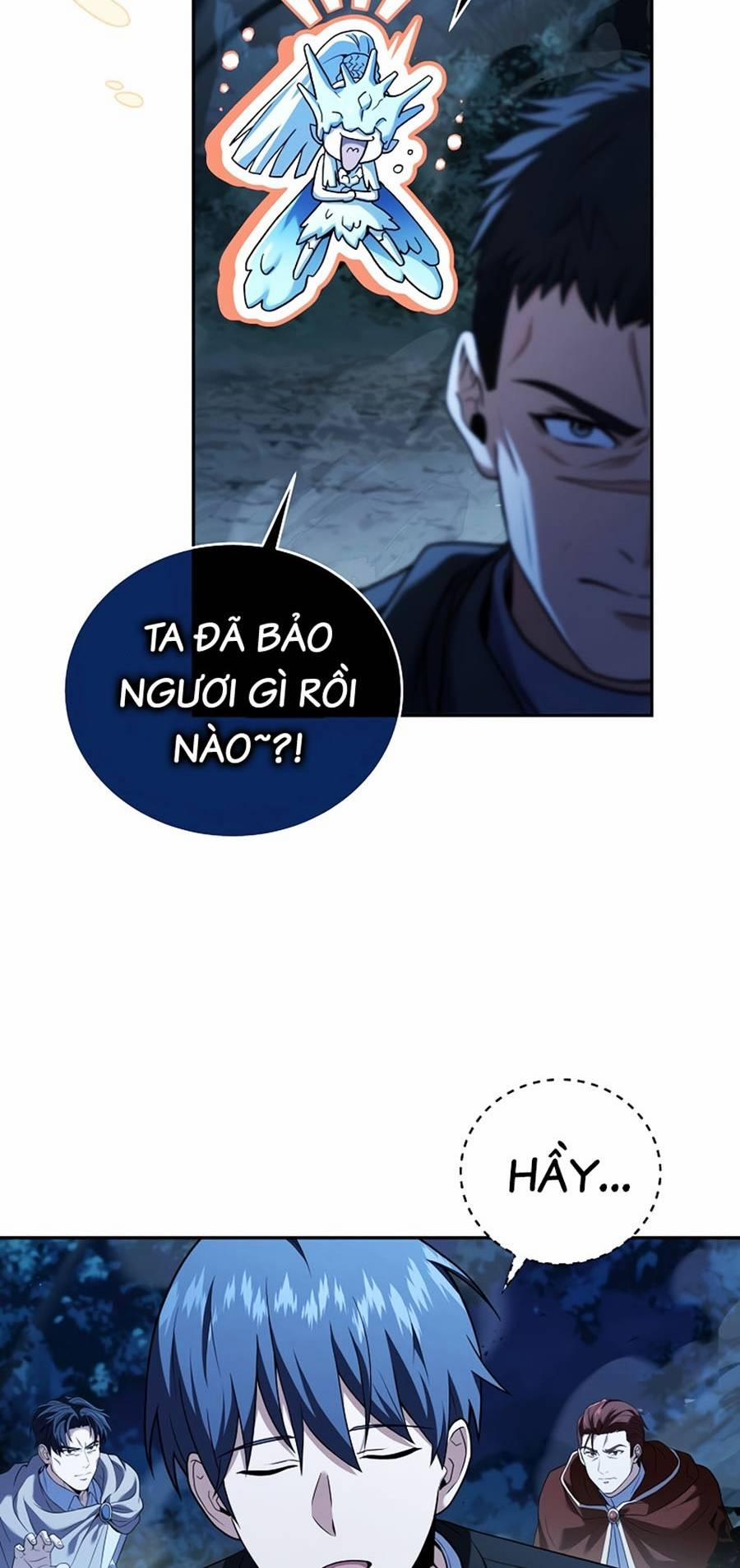 Sử Trở Lại Của Frozen Player 79 trang 34