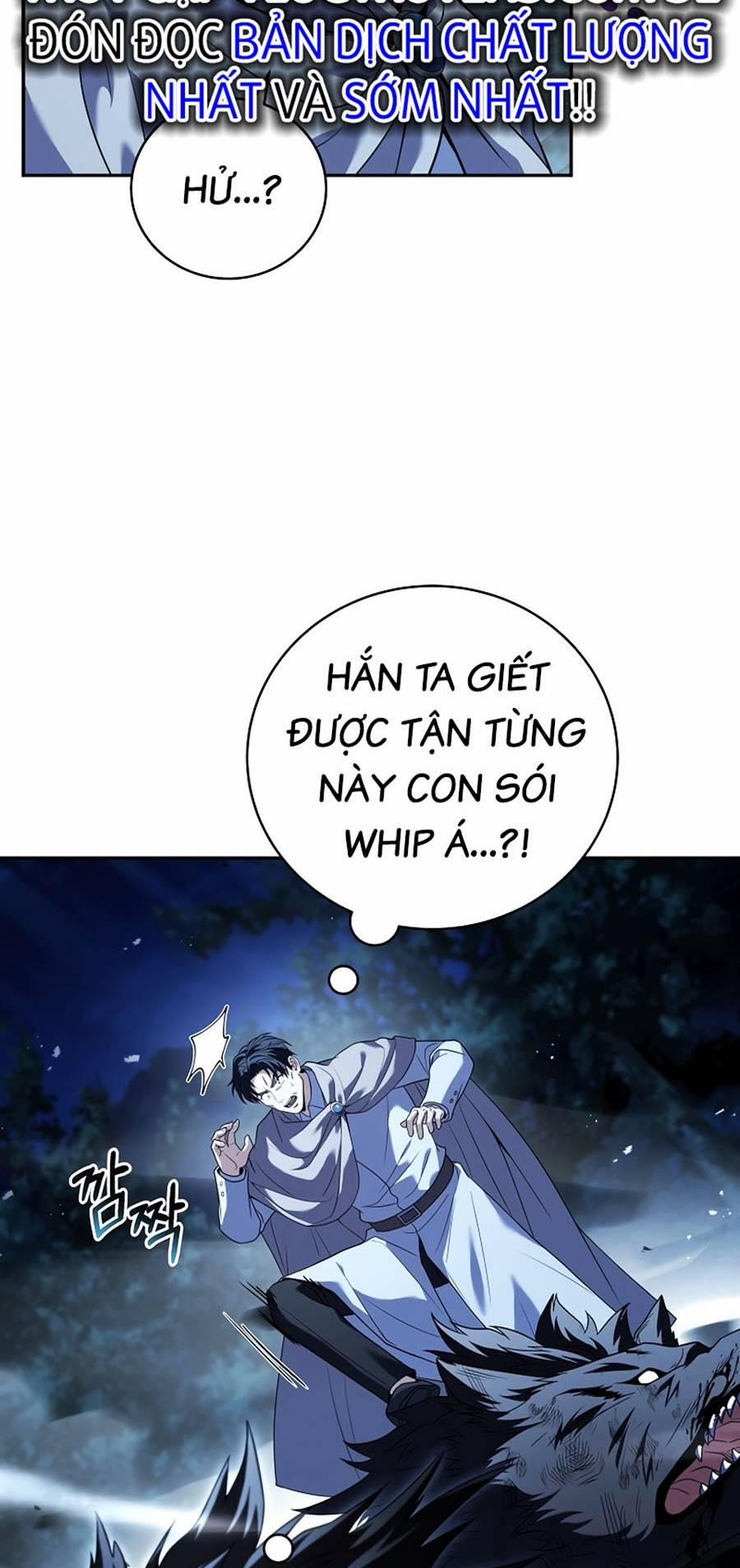 Sử Trở Lại Của Frozen Player 79 trang 36