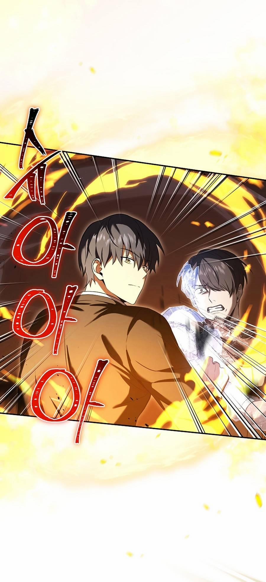 Sử Trở Lại Của Frozen Player 79 trang 46