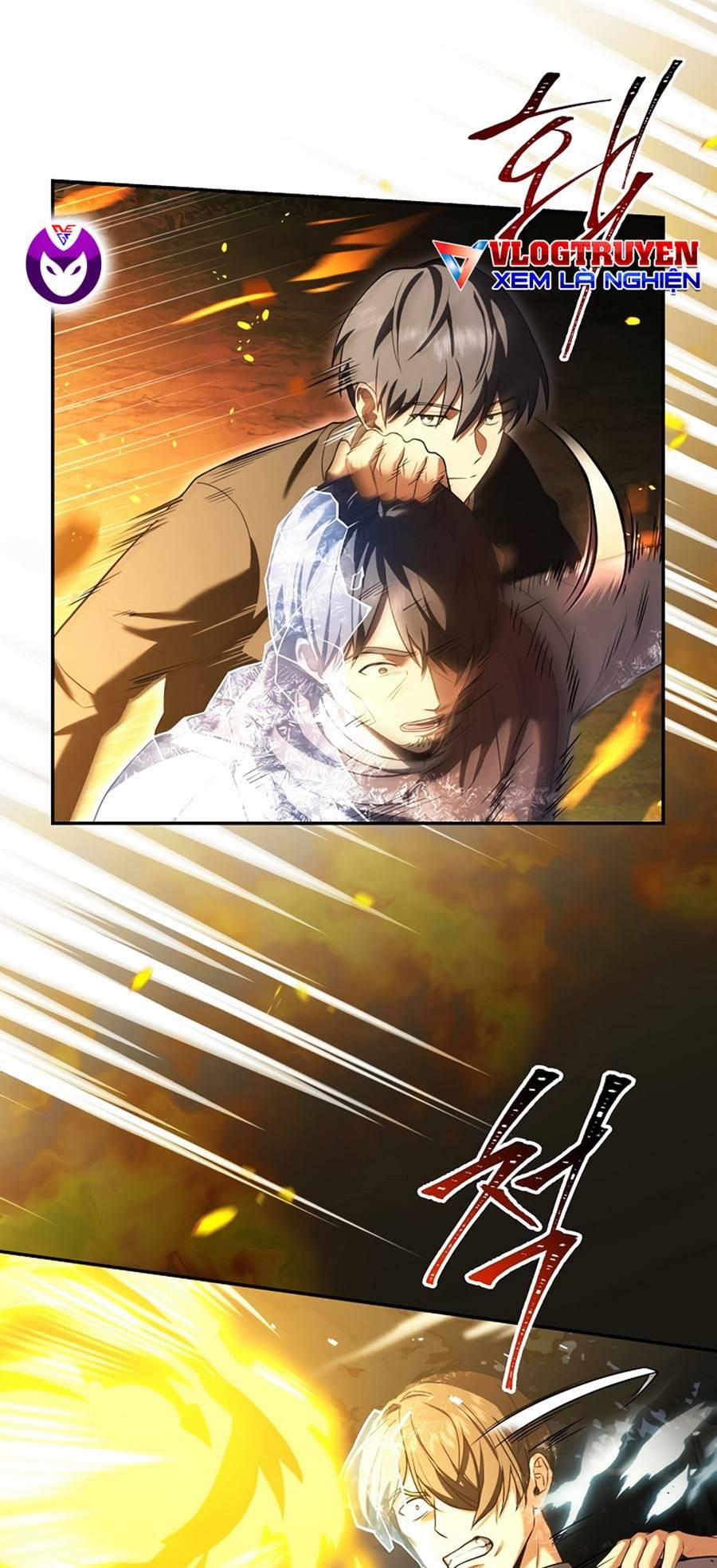 Sử Trở Lại Của Frozen Player 79 trang 47