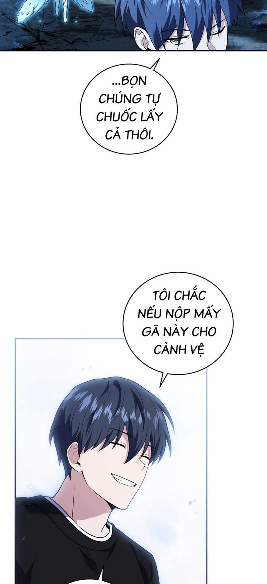 Sử Trở Lại Của Frozen Player 79 trang 56