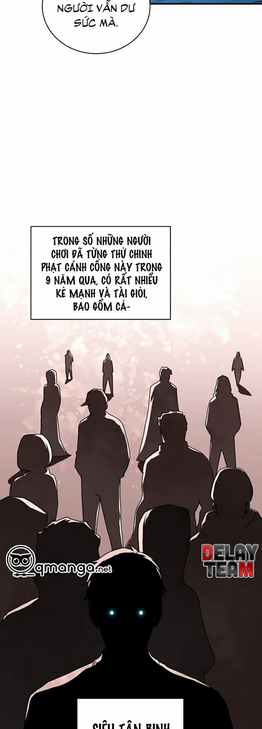 Sử Trở Lại Của Frozen Player 8 trang 13