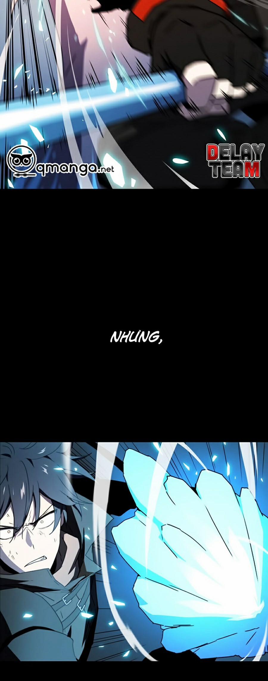 Sử Trở Lại Của Frozen Player 8 trang 16