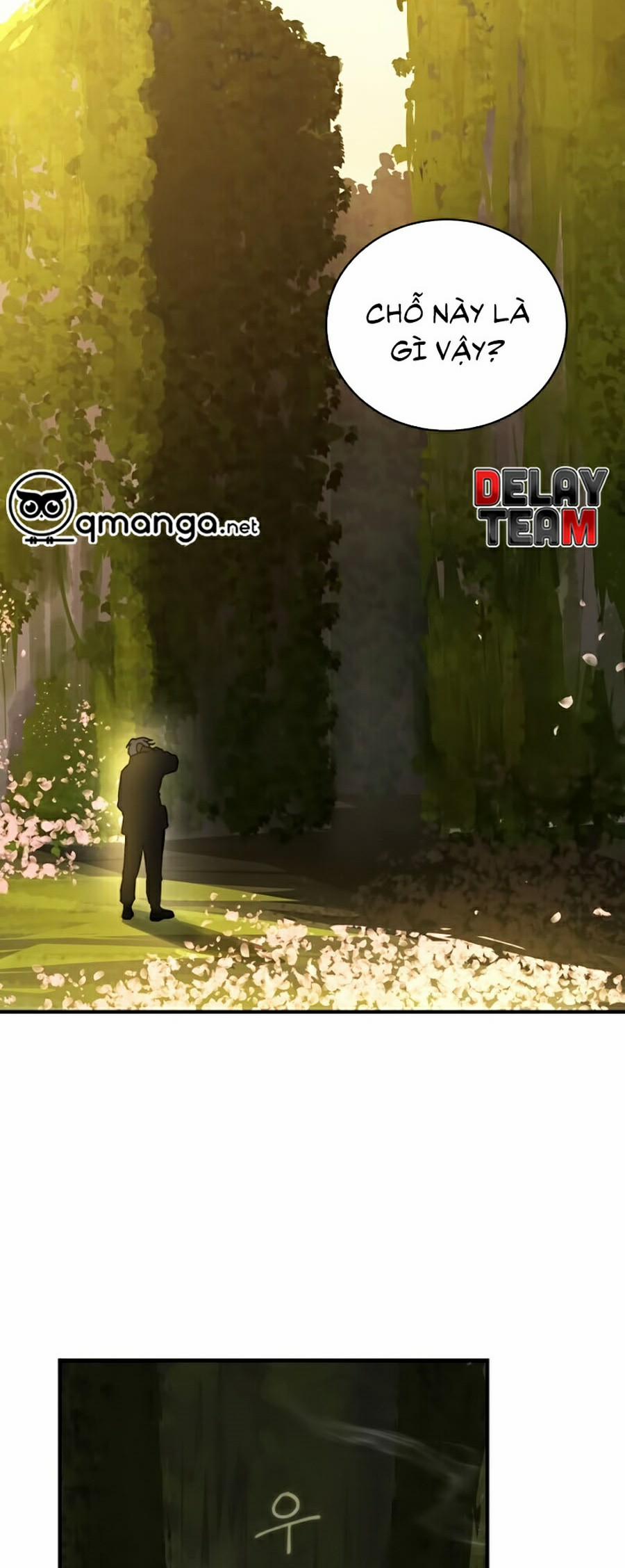 Sử Trở Lại Của Frozen Player 8 trang 23