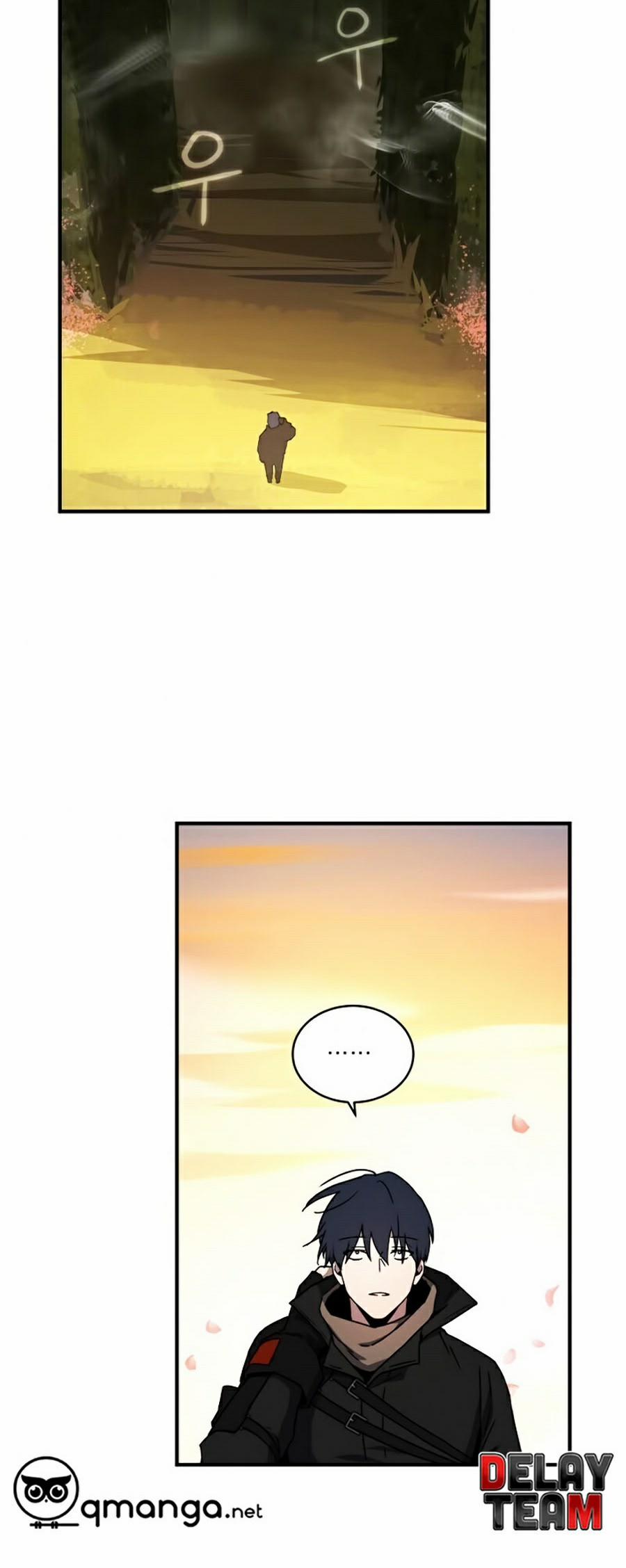 Sử Trở Lại Của Frozen Player 8 trang 24