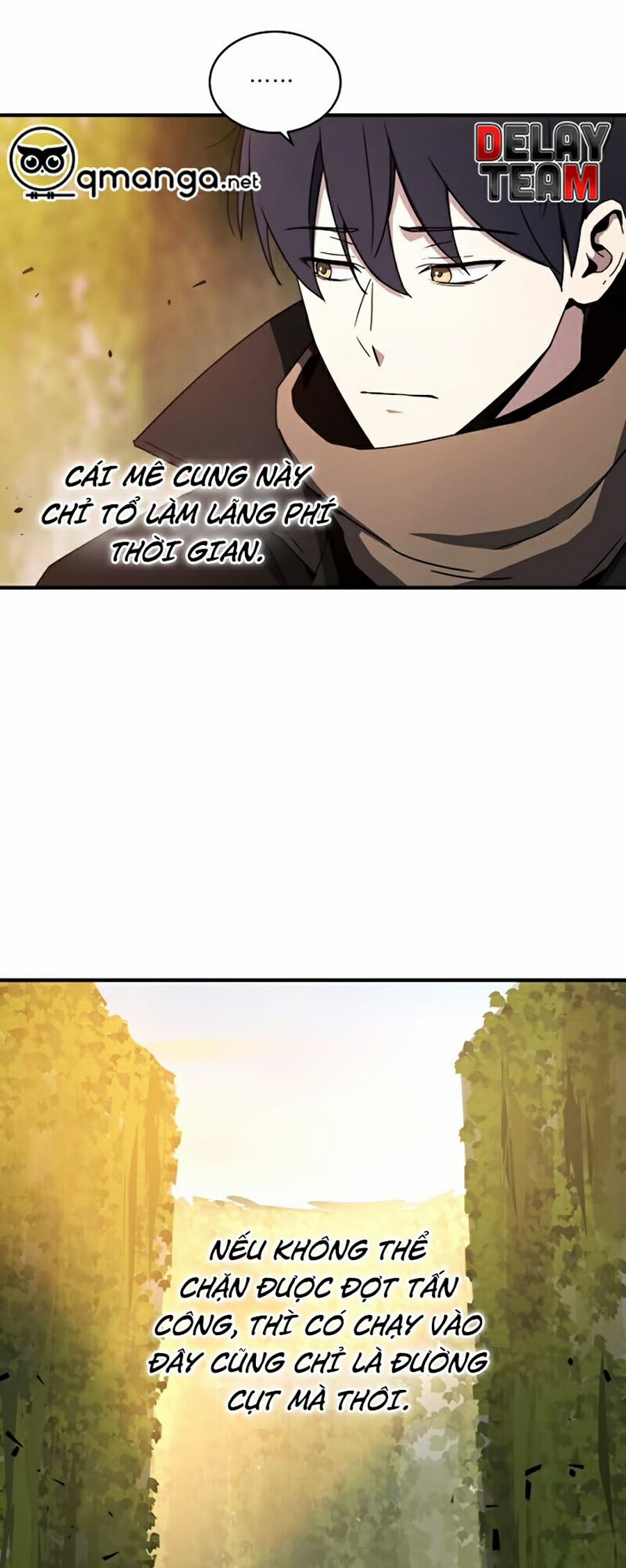 Sử Trở Lại Của Frozen Player 8 trang 28