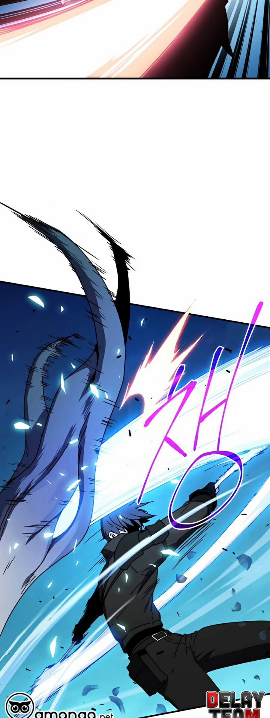 Sử Trở Lại Của Frozen Player 8 trang 3