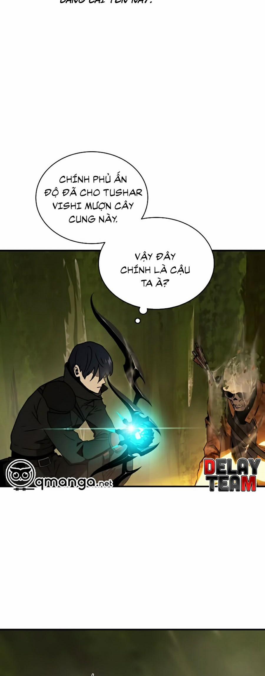 Sử Trở Lại Của Frozen Player 8 trang 36