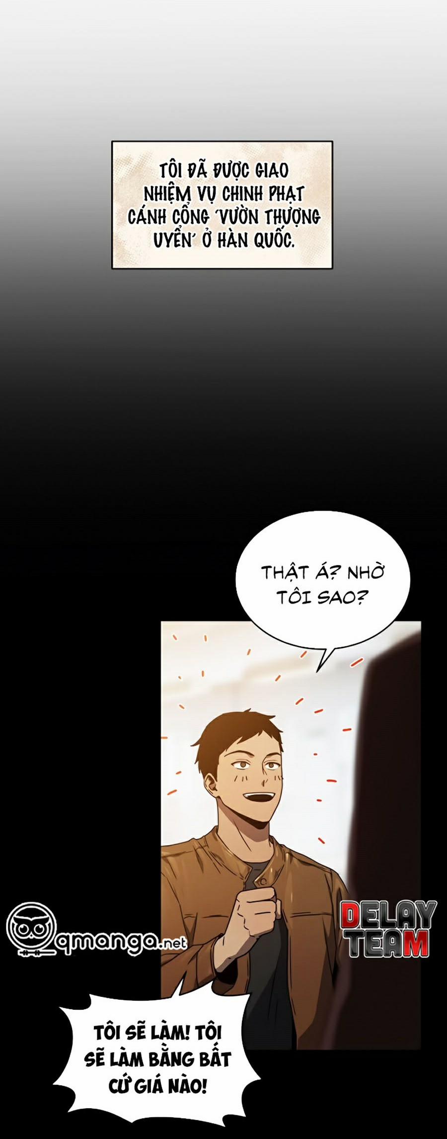 Sử Trở Lại Của Frozen Player 8 trang 39