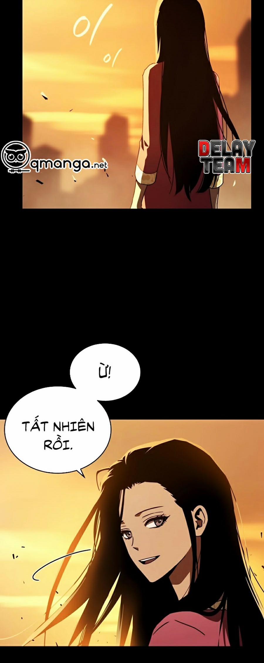 Sử Trở Lại Của Frozen Player 8 trang 44
