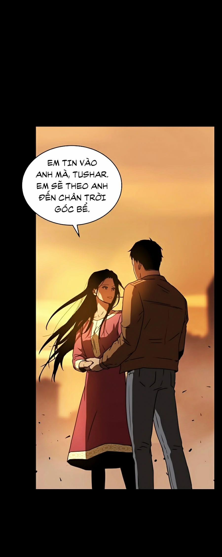 Sử Trở Lại Của Frozen Player 8 trang 45