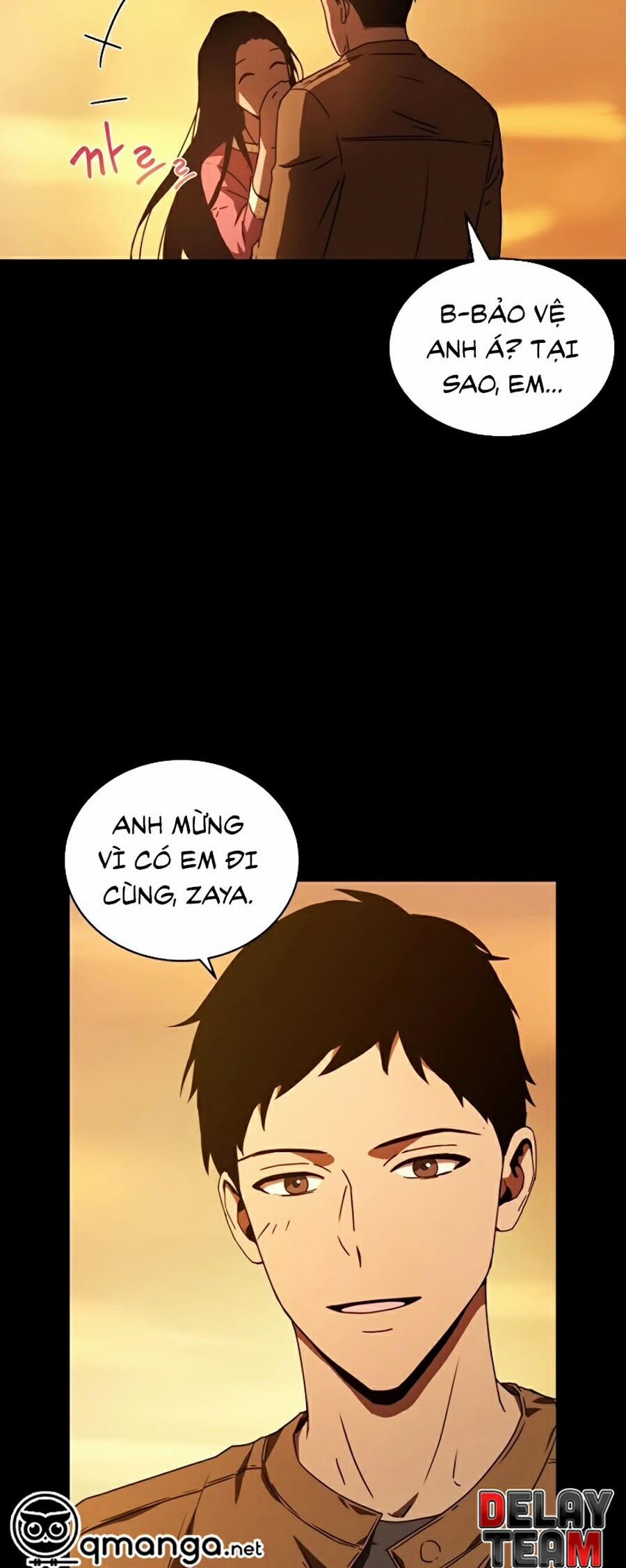 Sử Trở Lại Của Frozen Player 8 trang 47