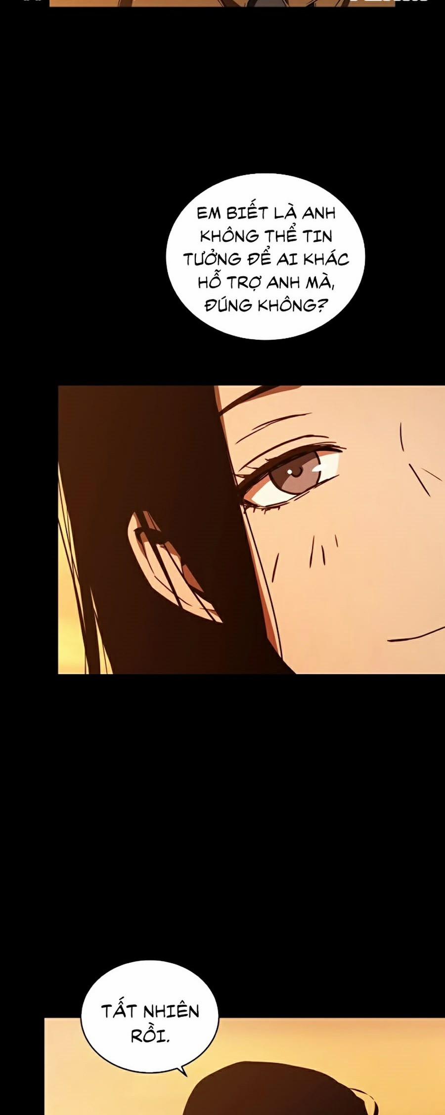 Sử Trở Lại Của Frozen Player 8 trang 48