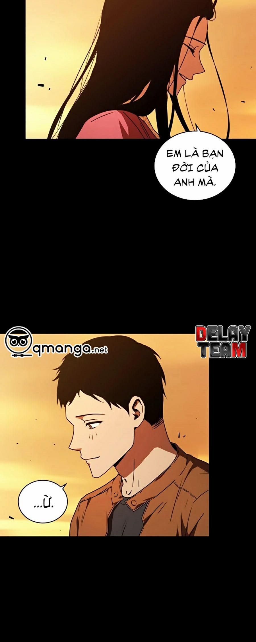 Sử Trở Lại Của Frozen Player 8 trang 49