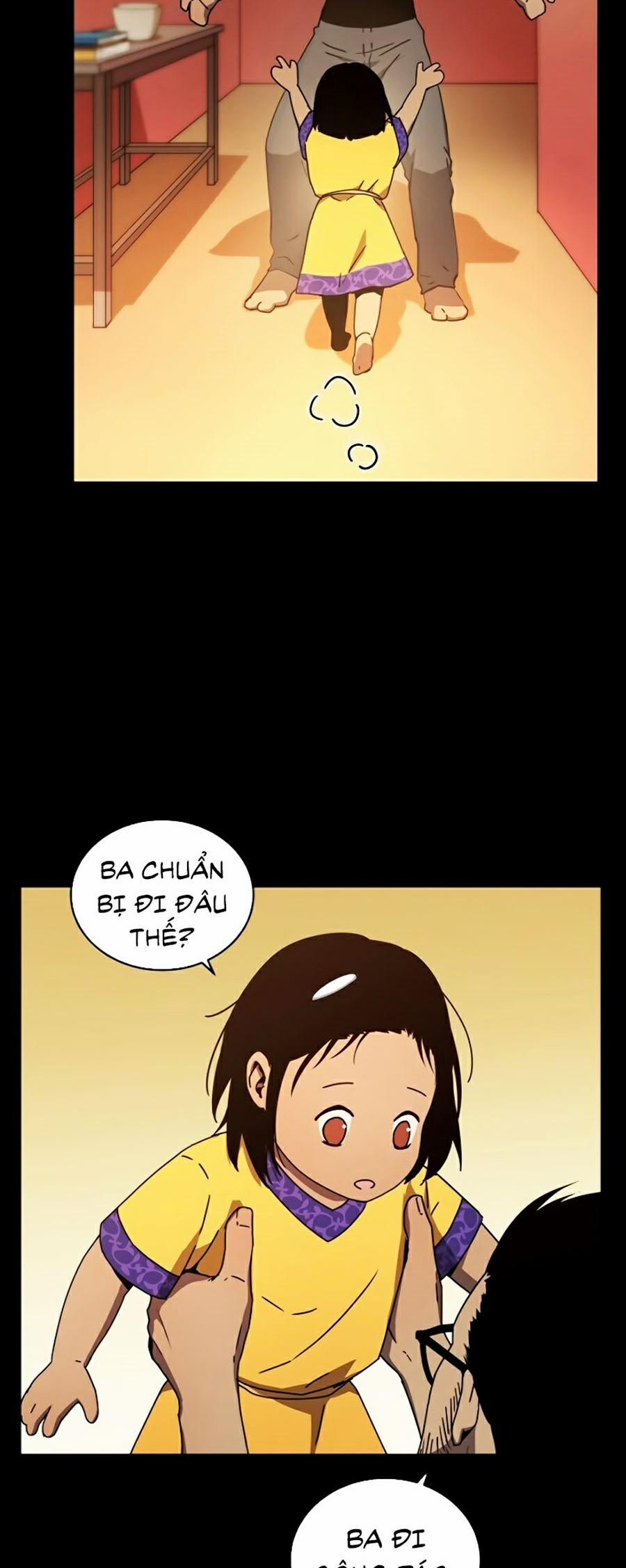 Sử Trở Lại Của Frozen Player 8 trang 53